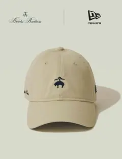Brooks Brothers × New Era(R) 9FORTY(TM) - メルカリ
