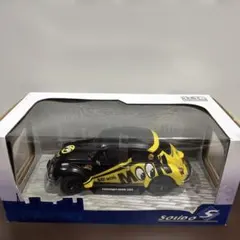 新品Solido Volkswagen Beetle 1303 1/18のサムネイル