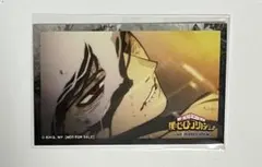 ヒロアカ　死柄木弔　ステッカー