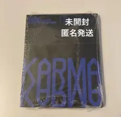 未開封新品STRAY KIDS KARMA コンパクトバージョン
