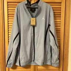 XL　新品　JORDAN BRAND WOVEN JACKET NIKE