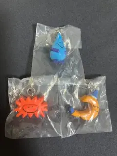 DAISUKE KONDO めじるしアクセサリー