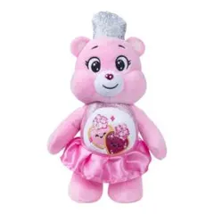 Care Bears Wicked ケアベア ウィキッド ぬいぐるみ2体セット - メルカリ