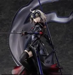 アヴェンジャー/ジャンヌ・ダルク〔オルタ〕　1/7スケールフィギュアのサムネイル