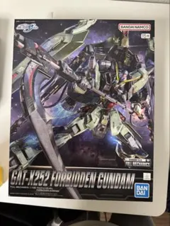 フォビドゥン　レイダー　カラミティ　フルメカニクスプラモデルのサムネイル