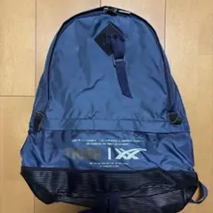 ASICS TIGER バックパック ネイビー
