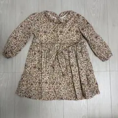 Little Cotton Clothes ワンピース 3-4y - メルカリ