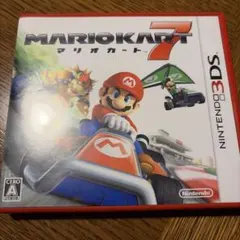 マリオカート7