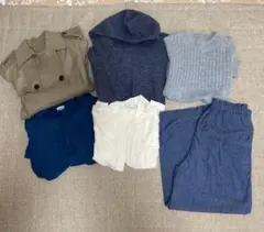 レディースまとめ売り