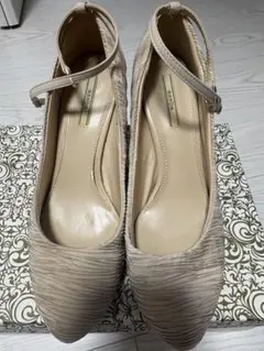 RANDA パーティー用パンプス