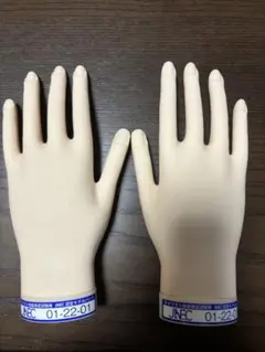 JNEC認定モデルハンド