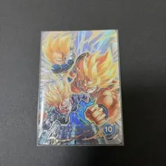 2026年最新】ドラゴンボールダイバーズ パラレルの人気アイテム - メルカリ