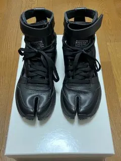 Reebok Maison Margiela タビ tabi ハイカット