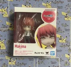 チェンソーマン Figuarts mini マキマ 姫野 フィギュアーツミニ2種