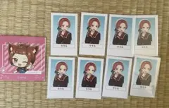 いれいす グッズ まとめ売り