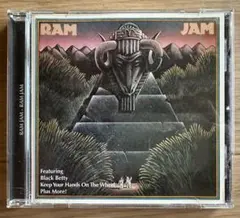 Ram Jam - Ram Jam CD
