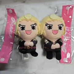 USJ デュバル ぬいぐるみ