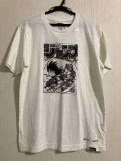 ドラゴンボール Tシャツ Sサイズ ホワイト