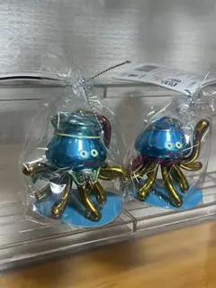 ドラゴンクエスト メタリックモンスターズギャラリー ホミロットセット