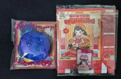 カ*ー様 Mellojoy メロジョイ スクイーズ ハンバーガー スペースバーガ