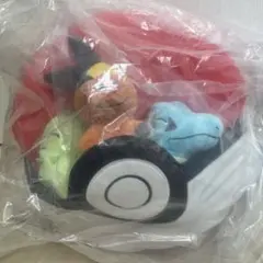 ポケモン 一番くじ Ａ賞