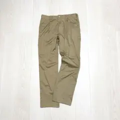 PGA TOUR ゴルフパンツ チノパン 82 L ベージュゴルフ golf