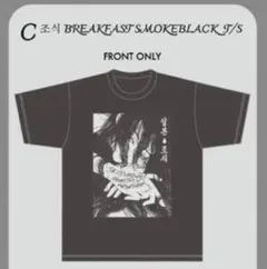 フジロック/ japanese breakfast Tシャツ M