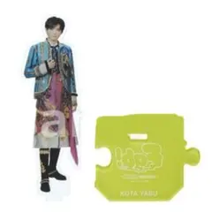 薮宏太 Hey! Say! JUMP