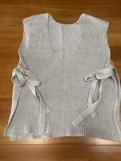 CIAOPANIC TYPYニット ベスト