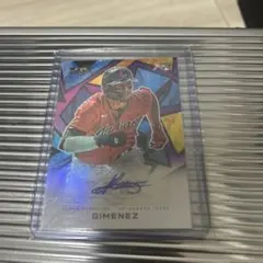 Topps finest ガブリエル・モレノ 直筆サイン auto Dバックス Topps finest ガブリエル・モレノ 直筆サイン auto Dバックス - メルカリ