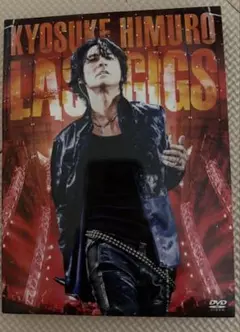 m.y 氷室京介DVDまとめ売り おまけ1~4付き 2025年最新】氷室京介 dvdの人気アイテム - メルカリ
