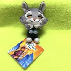 ズートピア２ パウバート ＆you マスコットVol.2