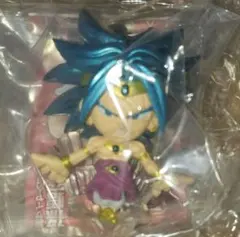ドラゴンボール 超戦士カプセルフィギュア03 超サイヤ人ブロリー