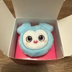 TWICE ナヨン ナブリー ぬいぐるみリング
