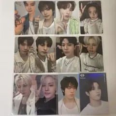 TREASURE ジョンファン トレカ まとめ売り