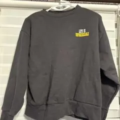 RODEO CROWNS コットンスウェット FREEサイズ