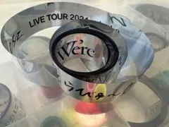 2025年最新】timelesz 銀テープの人気アイテム - メルカリ