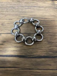 廃盤品 激レア cholos ビーズネックレス ブレスレット ビンテージ 2025年最新】cholos ブレスレットの人気アイテム - メルカリ