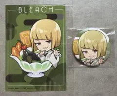BLEACH 平子真子 コレクション缶バッジ BATTLE - メルカリ