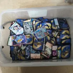 1万枚以上！デュエルマスターズ 超大量大量まとめ売り
