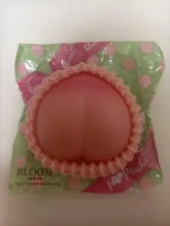 BLOOM I Love Peach スクイーズ