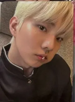 THEBOYZ ドボイズ hellolive ハローライブ キュー トレカ