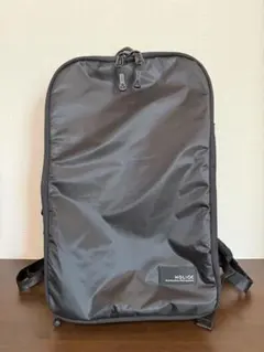 神田　中古　HOLICC one バックパック　2025年9月25日購入 神田様専用 中古 HOLICC one バックパック 2025年9月25日購入 - メルカリ