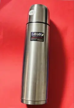 TIGER ステンレス 水筒 シルバー サハラワイド800 - メルカリ
