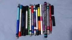 2026年最新】ペン回しまとめ売りの人気アイテム - メルカリ