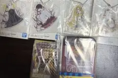 僕のヒーローアカデミア 1番くじ下位賞まとめ売り