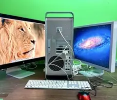 2026年最新】macpro 2009の人気アイテム - メルカリ