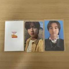 2026年最新】bts butter トレカ ジンの人気アイテム - メルカリ