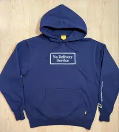 FR2 Doko No Delivery Service パーカー グレー XL 2026年最新】fr2doko パーカーの人気アイテム - メルカリ
