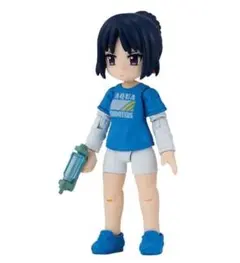 AQUA SHOOTERS! 12 本橋いずみ アクアシューターズ 新品